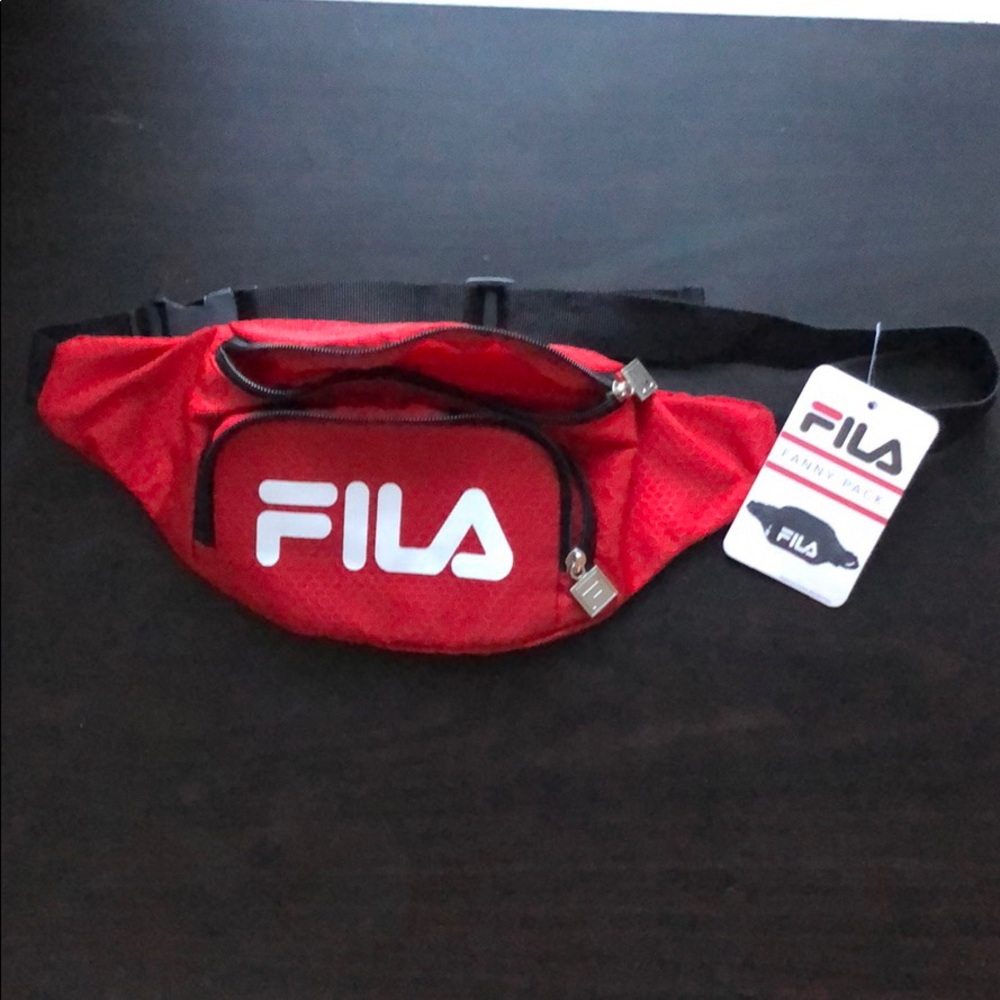 Fila fanny pack